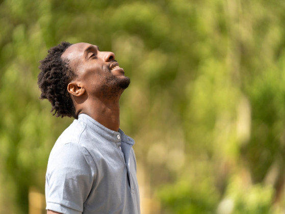 How do you start a new project?