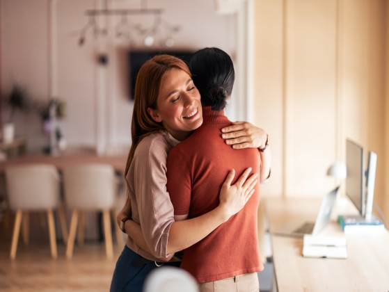 What do people appreciate most about you?