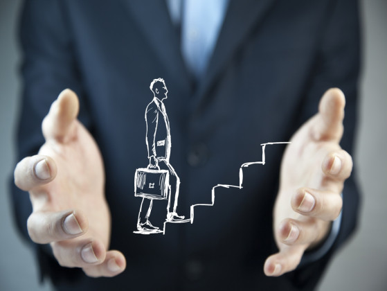 What is the most important element of a personal development plan?