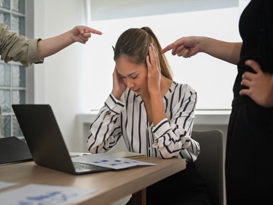 What is your attitude toward failure?