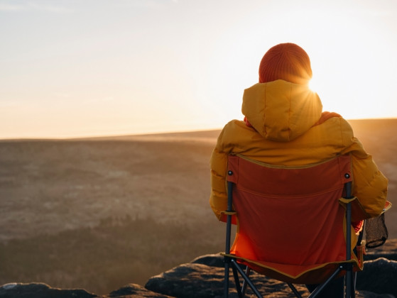 What makes a weekend unforgettable?