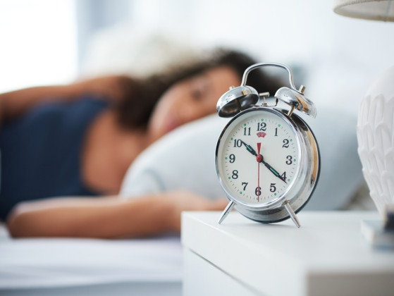 You prefer to sleep…