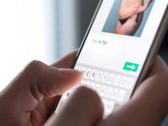 How do you handle Trolls