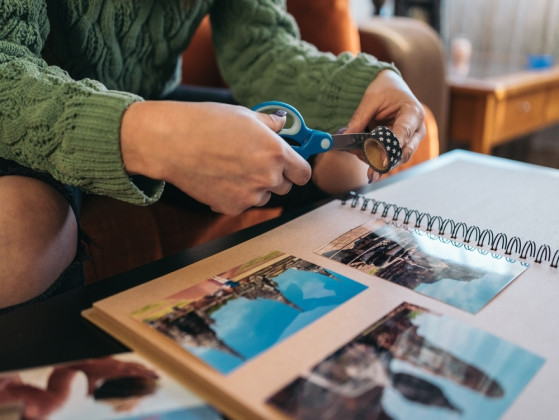 Your favorite city souvenir is: