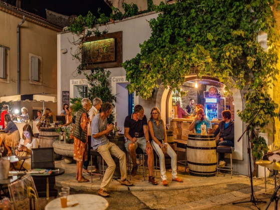 A city is only as good as its: