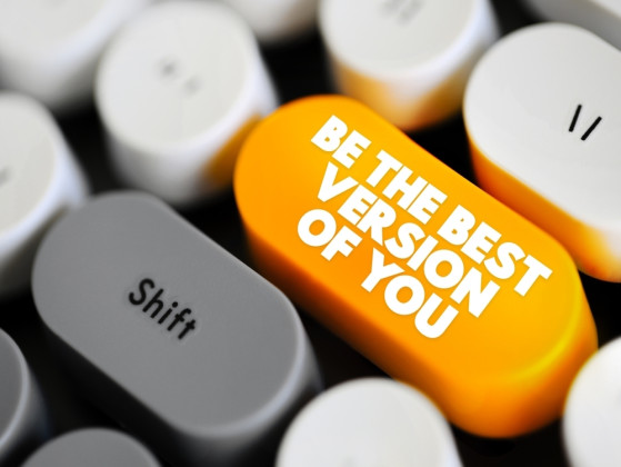 You often think about...