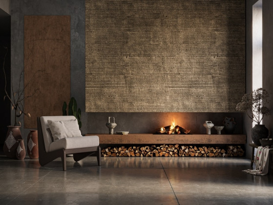 Your favorite room in a house is…