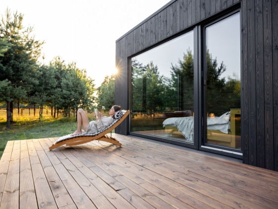 Your ideal location is…