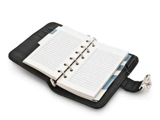 Your ideal journal would be