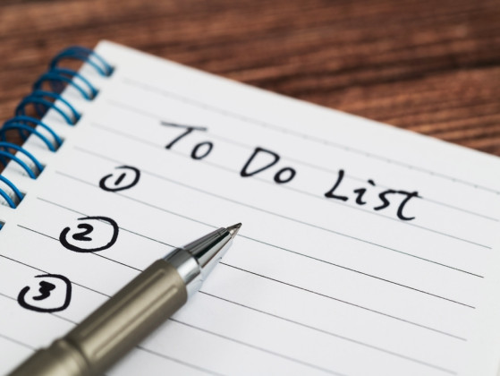 It\'s 2 PM and you hit a wall of stress. You immediately: