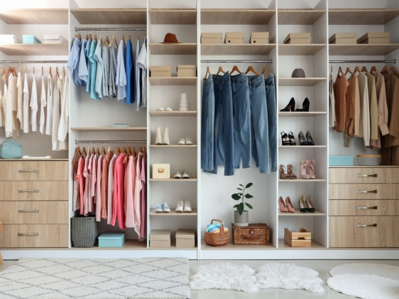 What makes a room feel \