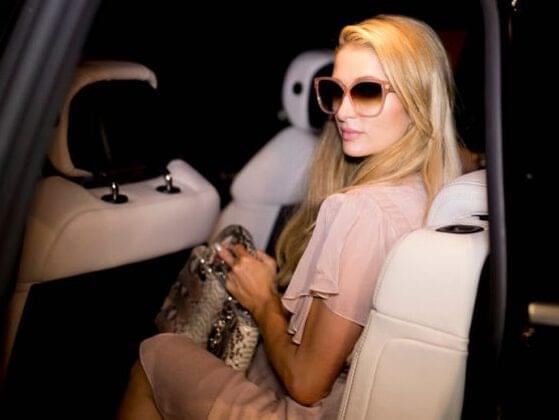 Paris Hilton is the most famous heiress of the Hilton Hotels fortune. The hospitality brand was founded by her great-grandfather, who was…