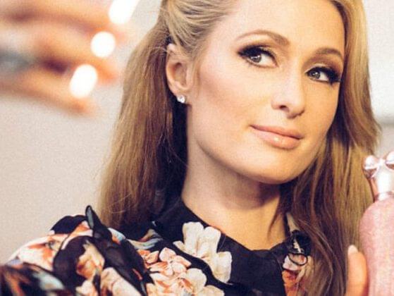 Though we’ve never met the socialite, we bet she smells heavenly! In 2004 she started a perfume line, which includes 24 different fragrances to date. Which is NOT a fragrance by Paris?