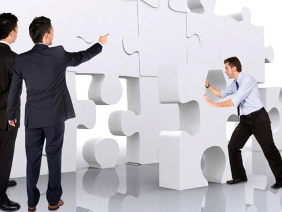 In general, what is your approach to problem solving?