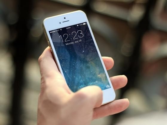 How often do you check your phone for notifications?