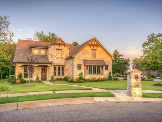 Do you think you'll ever own a home?