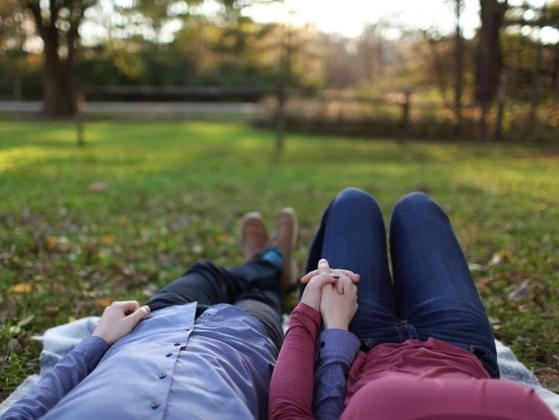 How would you find someone to date?