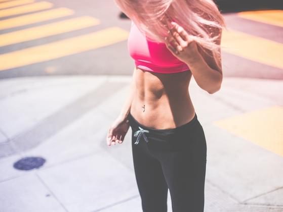 Have you ever worn leggings as pants?