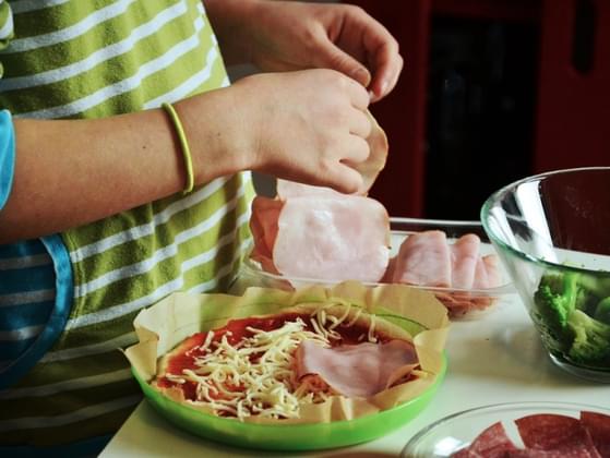 How often do you cook dinner?
Every night of the week