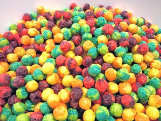 Which cereal has the most sugar? Raisin Bran Crunch or Trix?