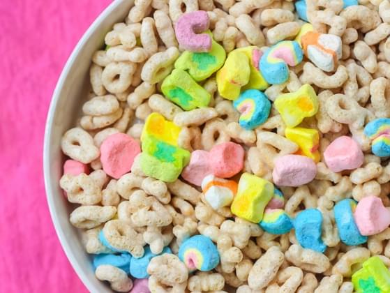 Which cereal has the most sugar? Corn Pops or Frosted Flake ?