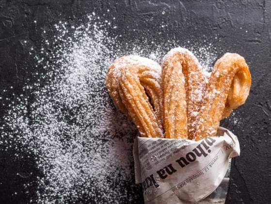Be honest, are you a picky eater?