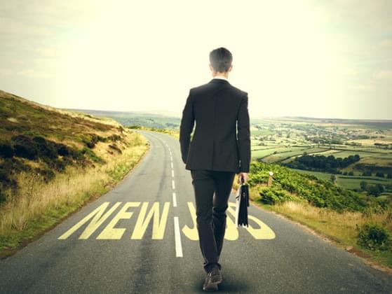 Think back to the first job you ever had. What kind of work was it?