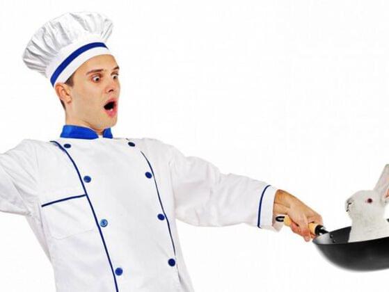 What's your favorite thing to cook?