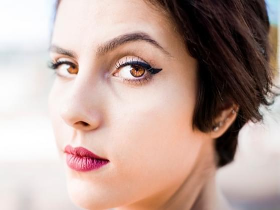 What color eyes do you have?