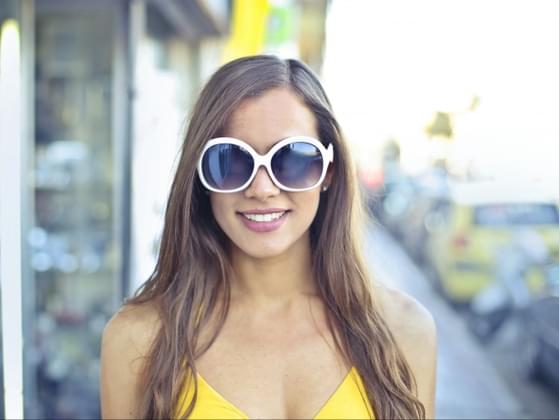 How would you describe your fashion sense?