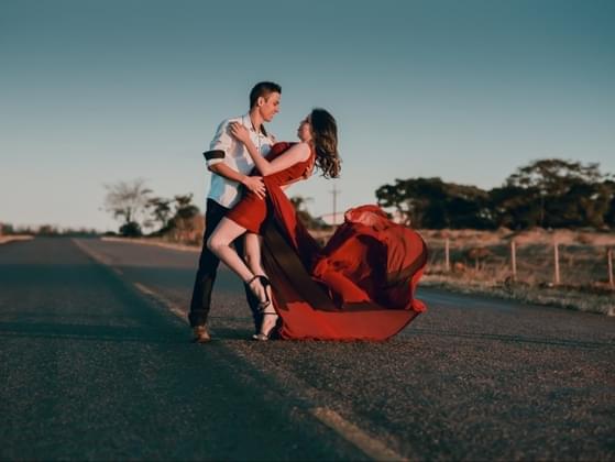 What best describes your thoughts on romantic relationships?
