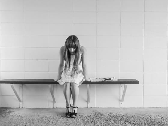 What tends to stress you out the most?