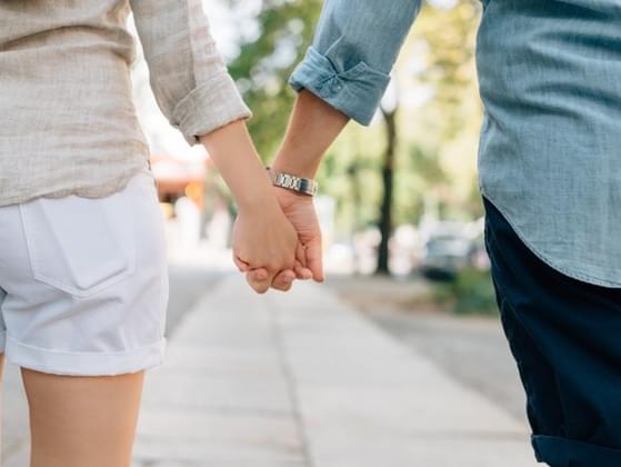 What's your current relationship status?