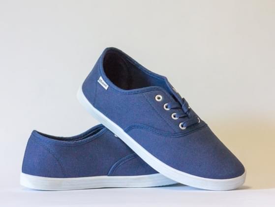 What kind of shoes do you wear daily?