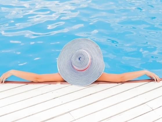 What's your favorite way to unwind?