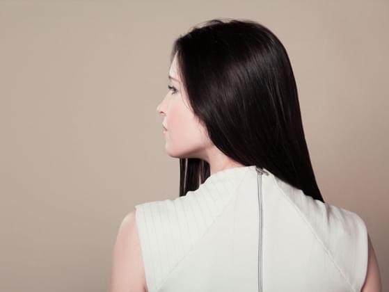 How do you typically wear your hair?