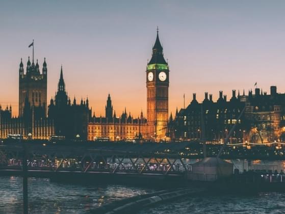 Which European city would you most want to live in?