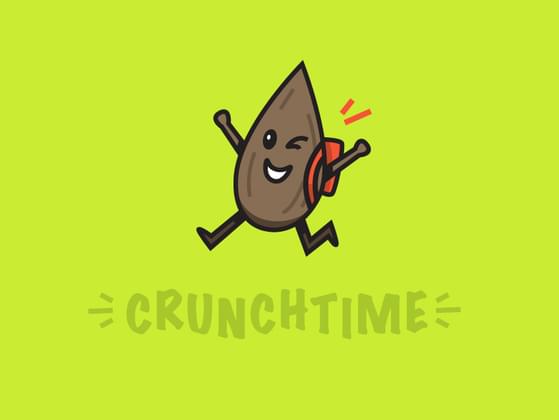 Does crunch time affect you?