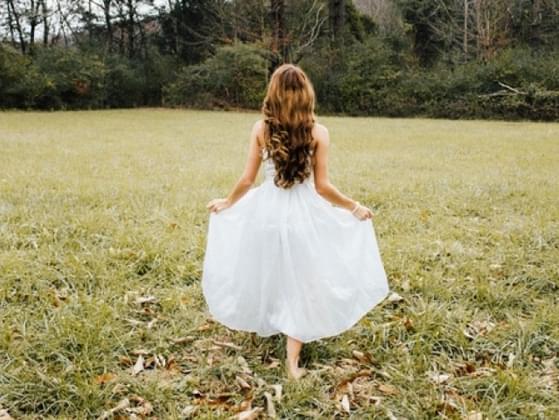 How many times a week do you wear a dress or a skirt?