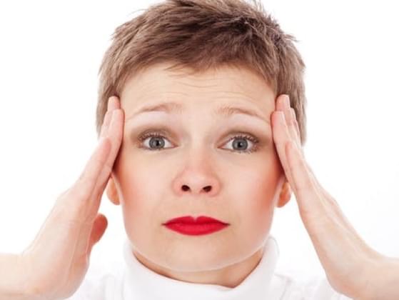 Your significant other has a headache. What do you do?