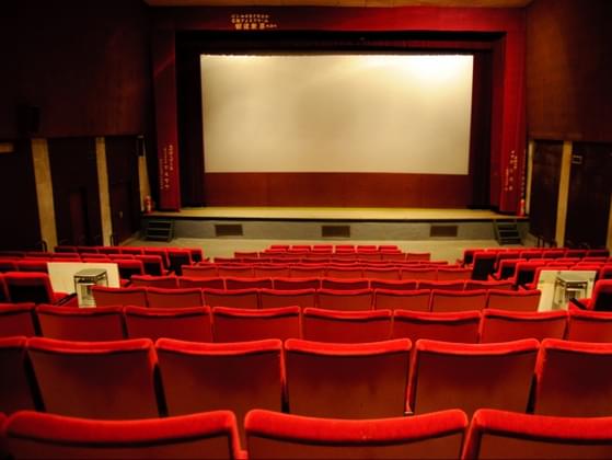 Favorite genre of movie?
