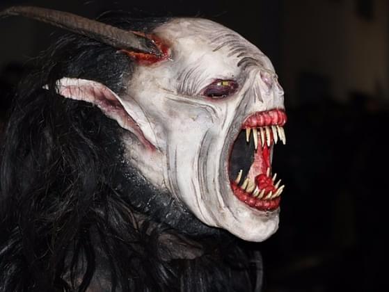 Do you like dressing up in costumes?