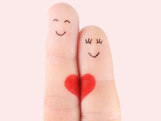 First comes first. Are you in love?