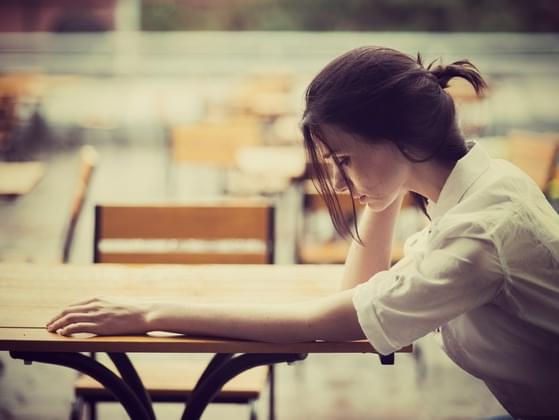 Ever ditched someone?