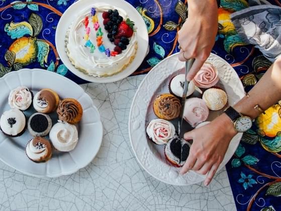 What kind of birthday party would you want to have?