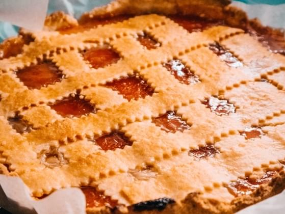 What's the best kind of pie?
