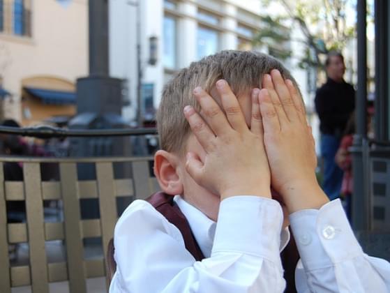 What annoys you the most?