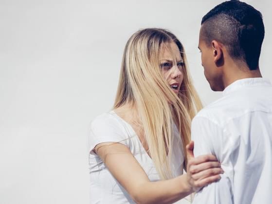 Ever heard him saying ‘’I told you I am fine, why can’t you stop asking me that?’’