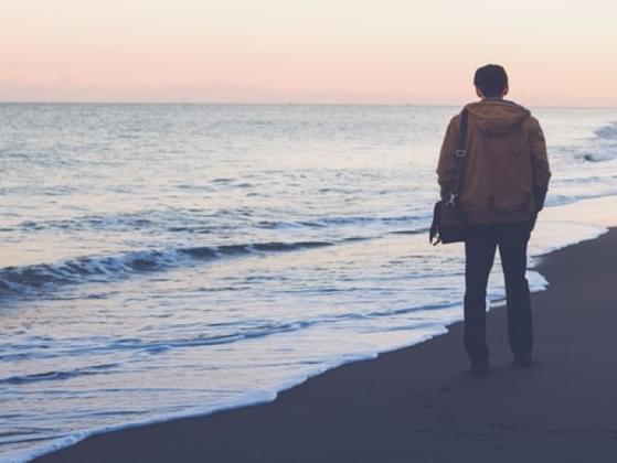 Would you say you're an optimistic or pessimistic person?