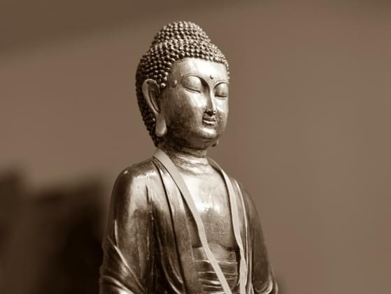How often do you meditate?